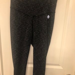 DTinas Capri length scrunch bottom